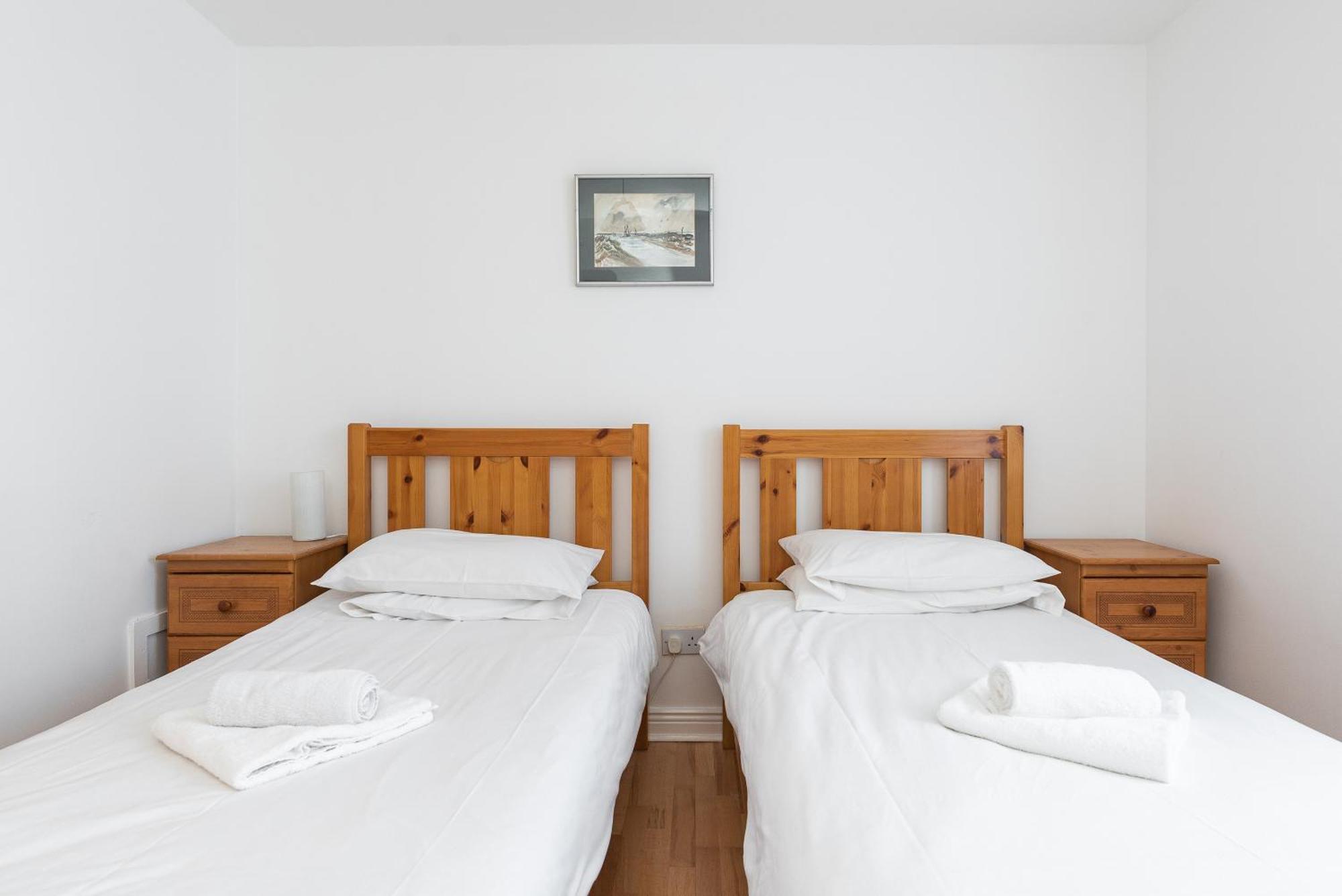 Ferncourt Apartment Leopardstown Exterior photo
