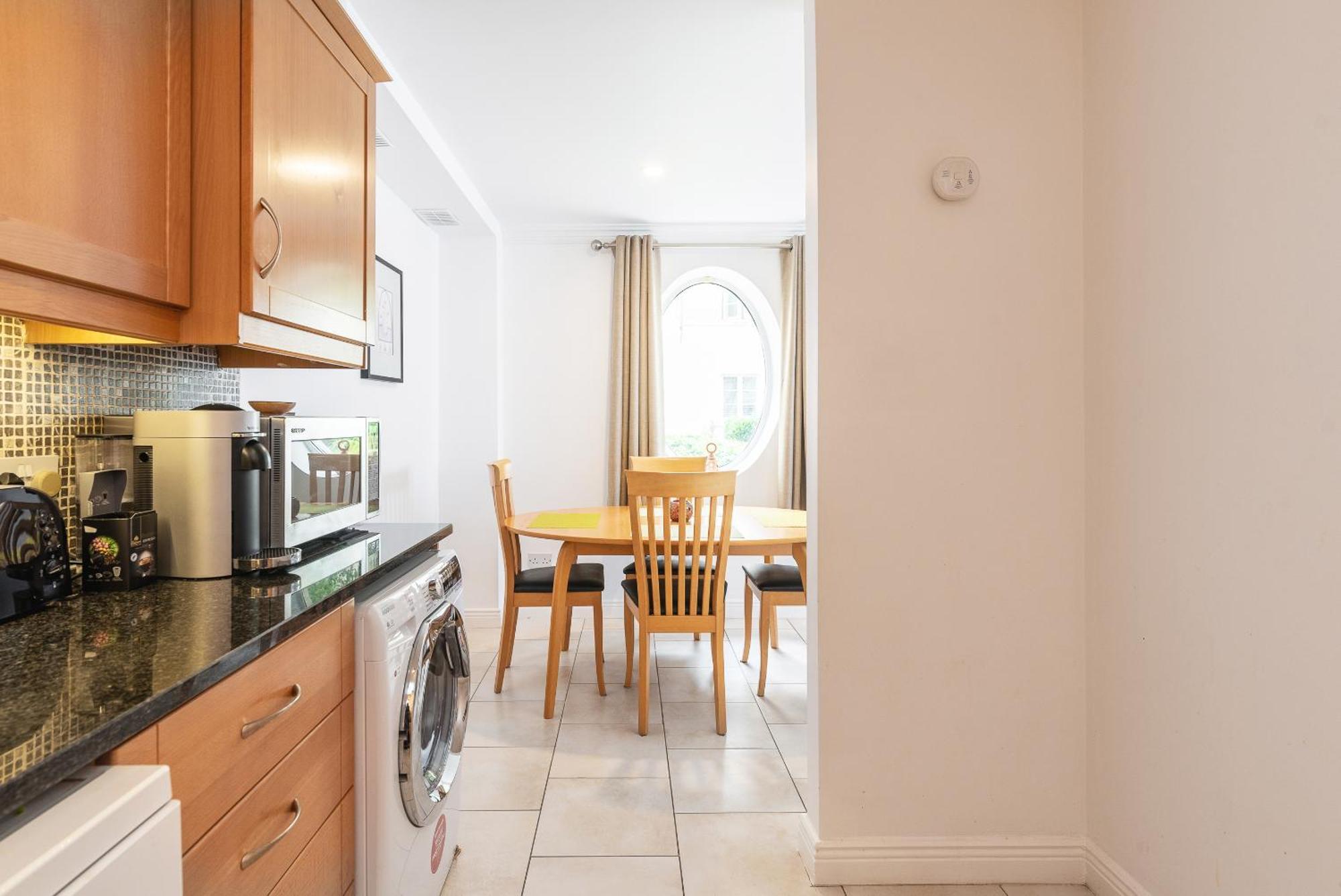 Ferncourt Apartment Leopardstown Exterior photo