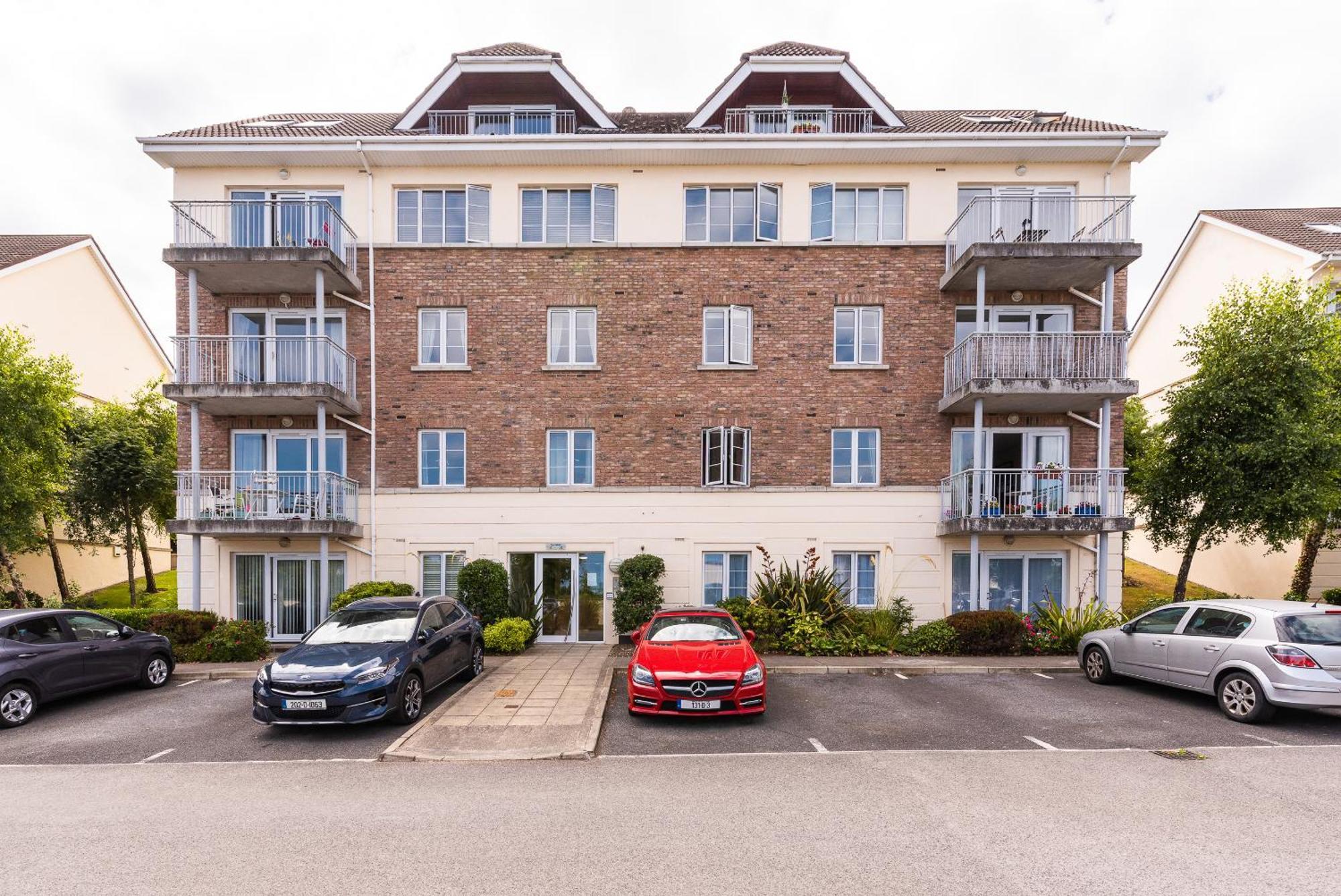 Ferncourt Apartment Leopardstown Exterior photo