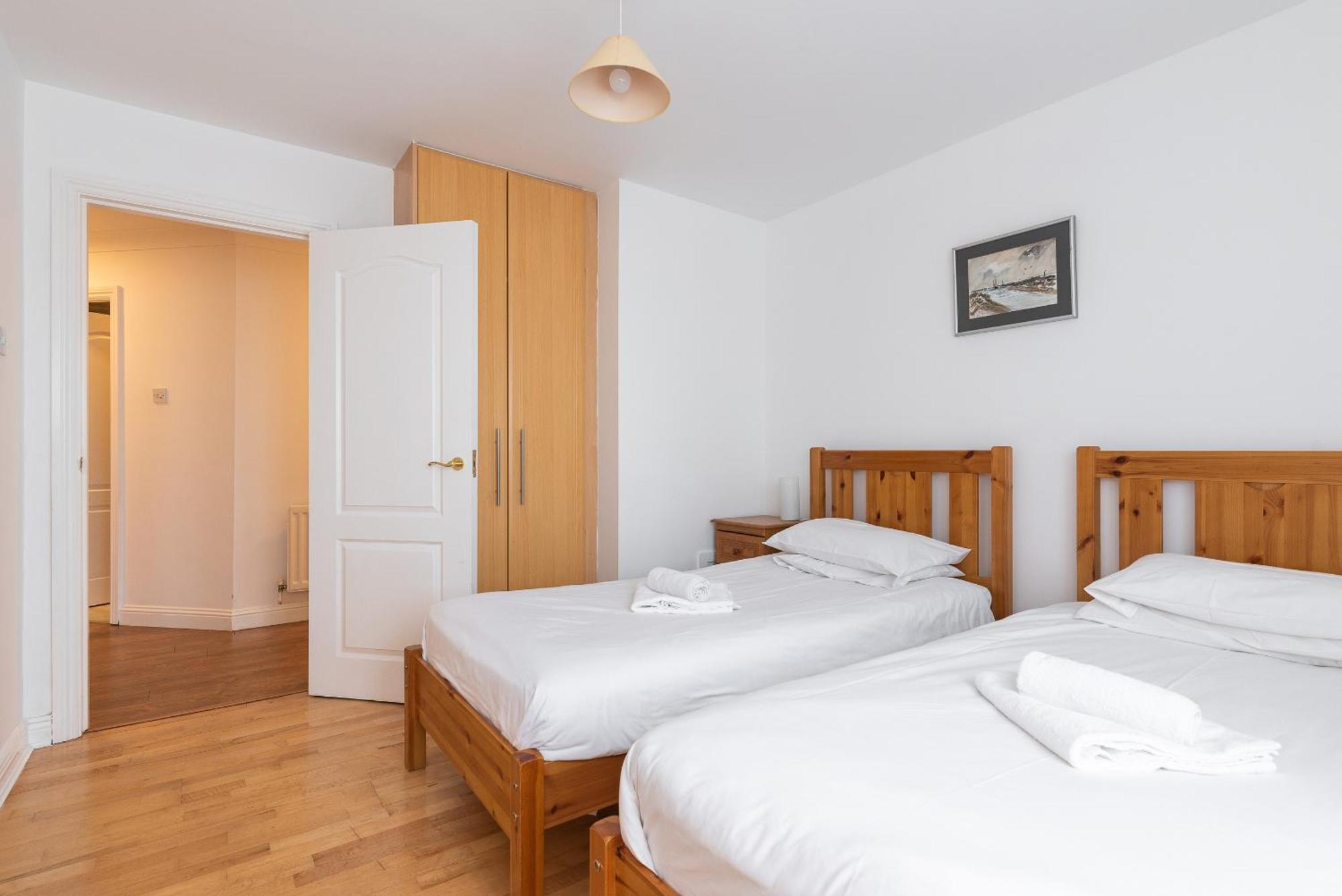 Ferncourt Apartment Leopardstown Exterior photo