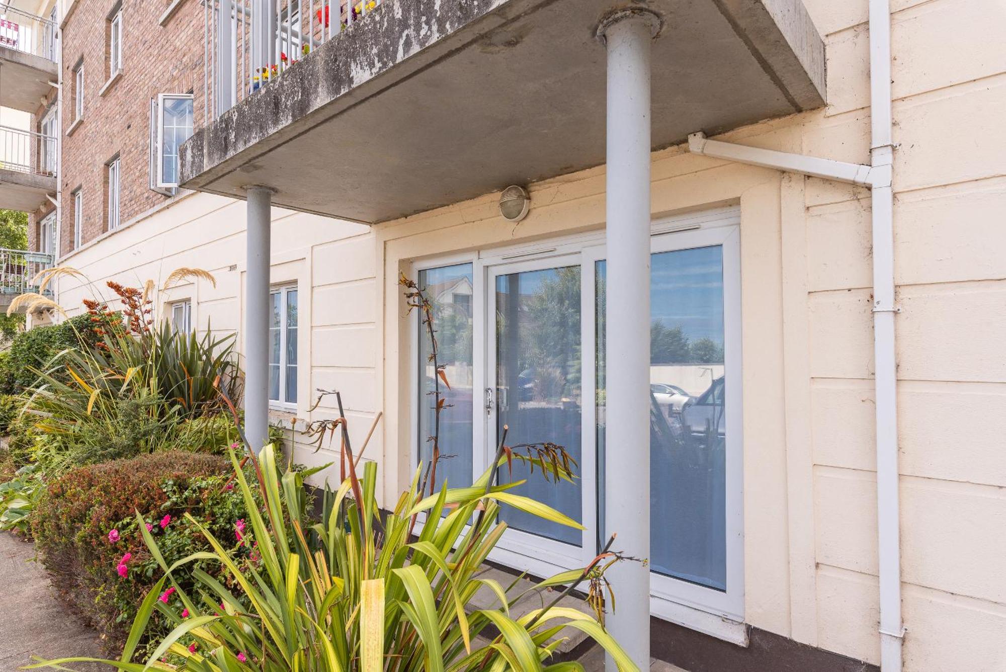 Ferncourt Apartment Leopardstown Exterior photo